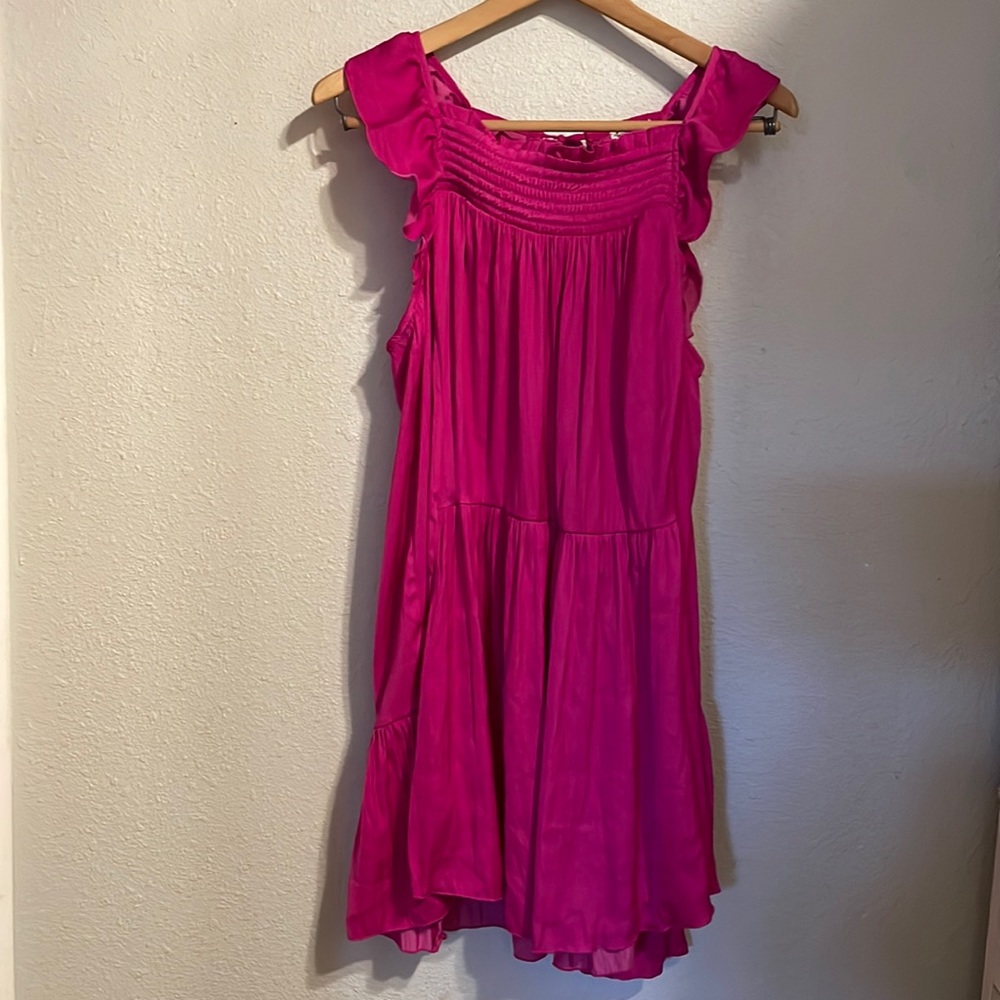 Free people dress